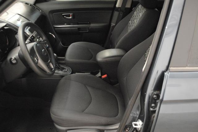 2011 Kia Soul LT ONE Owner