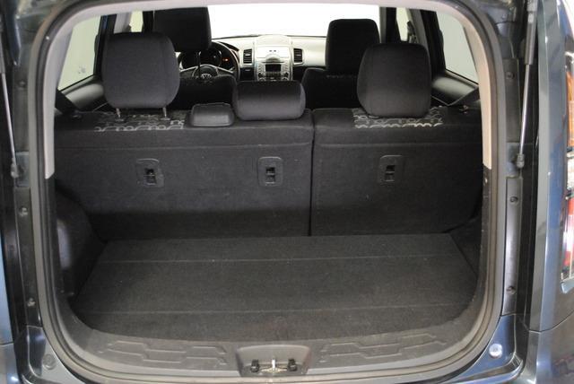 2011 Kia Soul LT ONE Owner