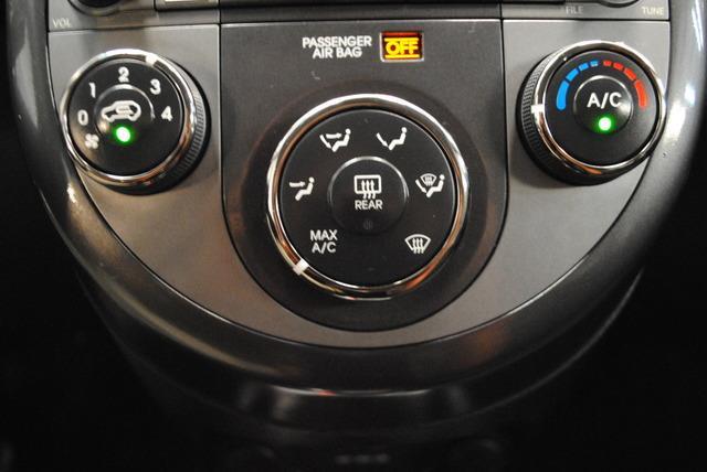 2011 Kia Soul LT ONE Owner