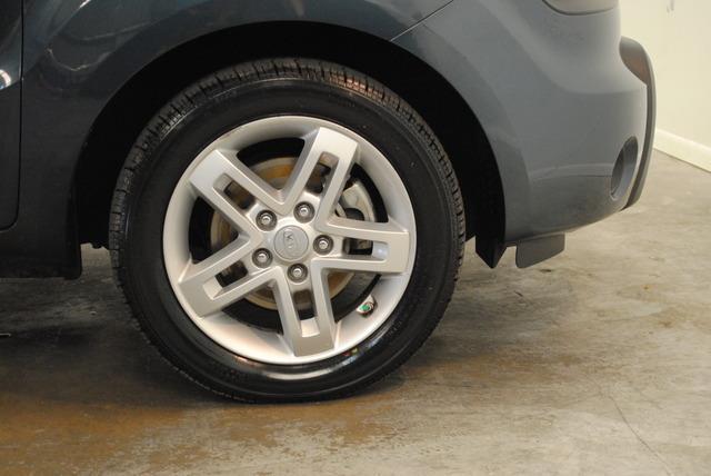 2011 Kia Soul LT ONE Owner