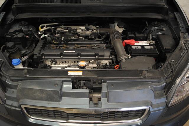 2011 Kia Soul LT ONE Owner