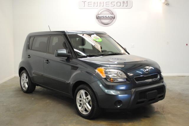 2011 Kia Soul LT ONE Owner