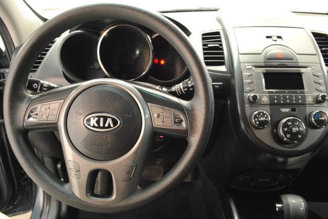 2011 Kia Soul LT ONE Owner