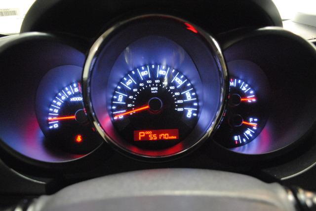 2011 Kia Soul LT ONE Owner