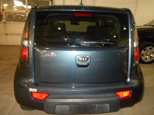 2011 Kia Soul XL Reg Cab