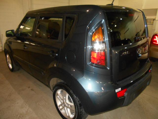 2011 Kia Soul XL Reg Cab