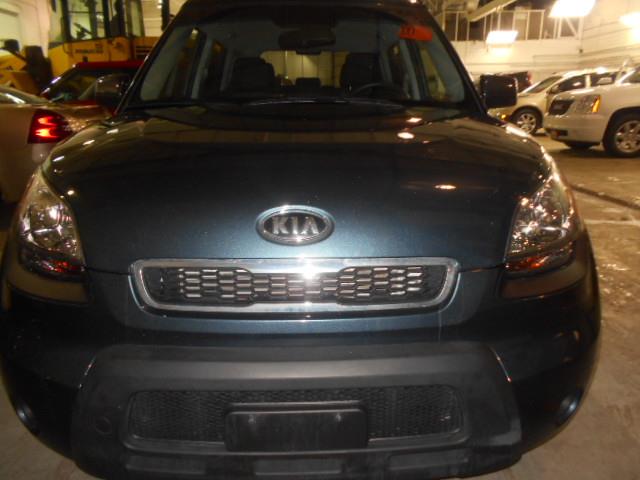 2011 Kia Soul XL Reg Cab