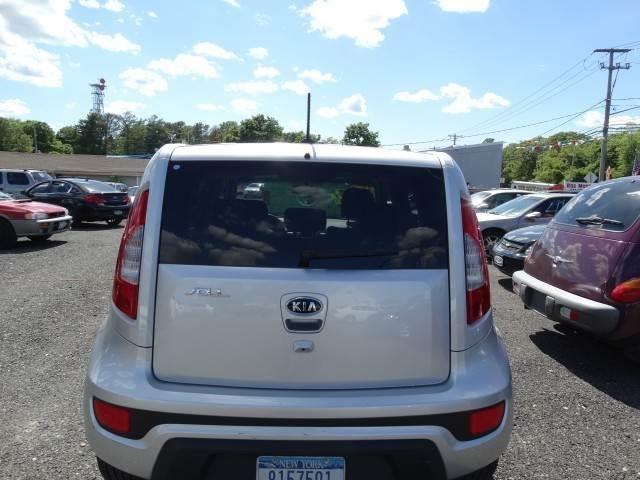 2012 Kia Soul SW2