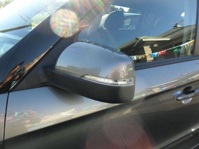 2012 Kia Soul Unknown