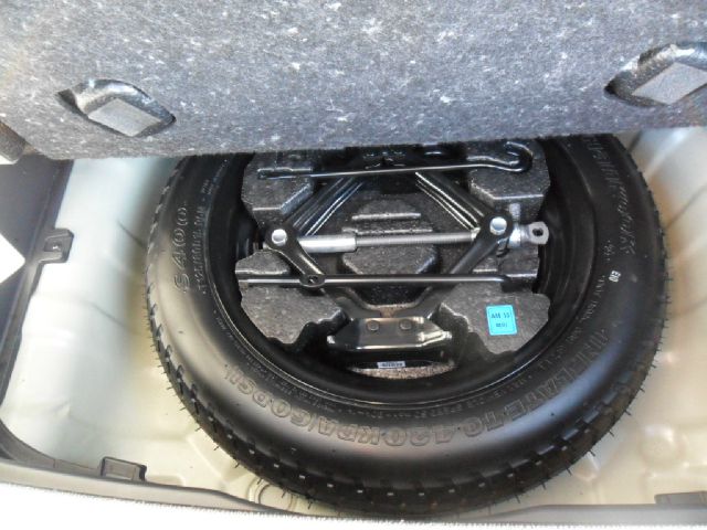 2012 Kia Soul Unknown