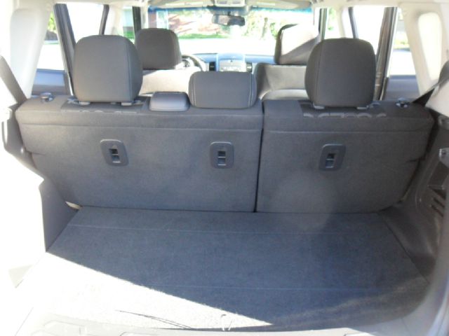 2012 Kia Soul Unknown