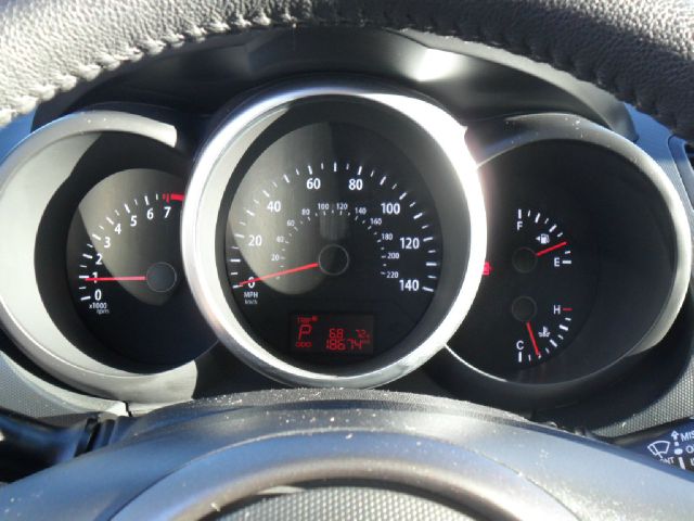 2012 Kia Soul Unknown