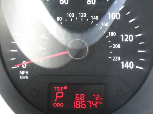 2012 Kia Soul Unknown