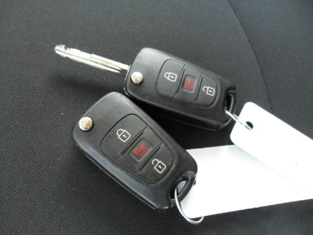 2012 Kia Soul Unknown