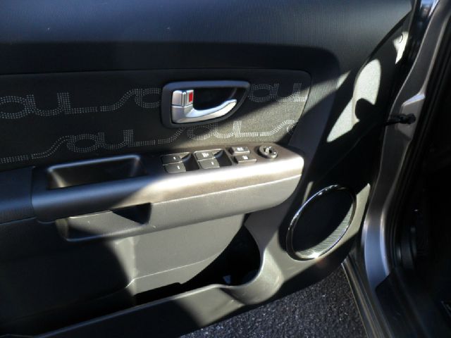 2012 Kia Soul Unknown