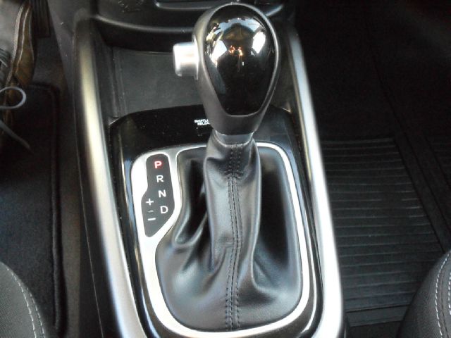 2012 Kia Soul Unknown