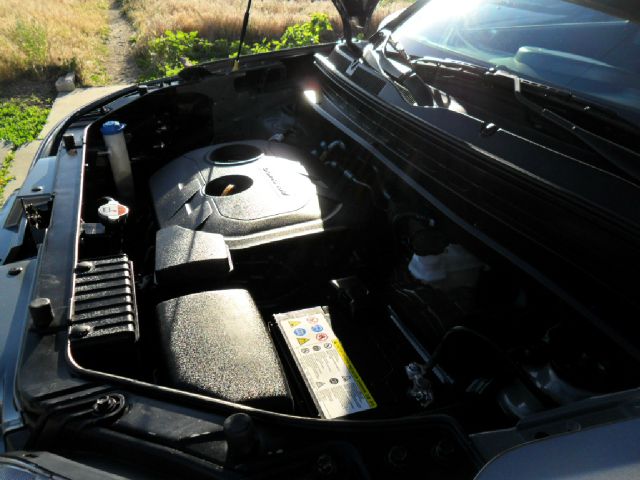 2012 Kia Soul Unknown