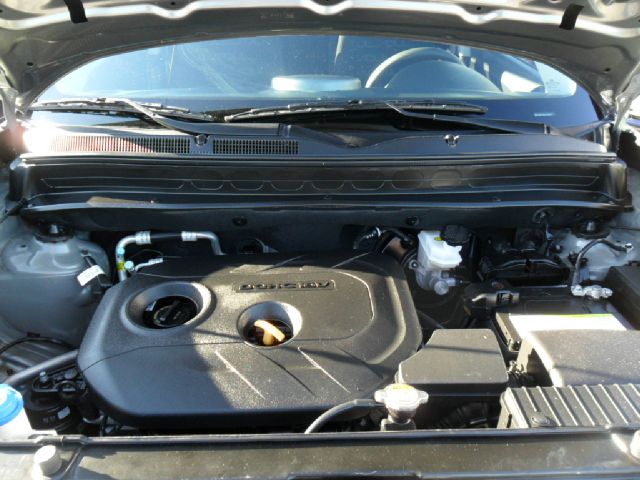 2012 Kia Soul Unknown