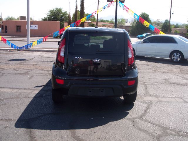 2012 Kia Soul XL Reg Cab