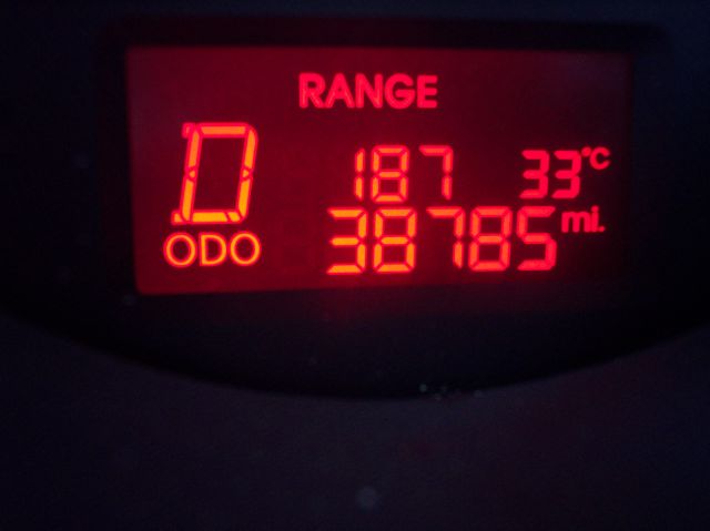 2012 Kia Soul XL Reg Cab