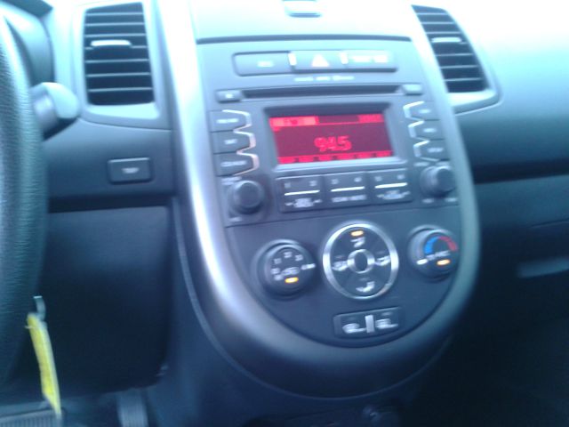 2012 Kia Soul XL Reg Cab