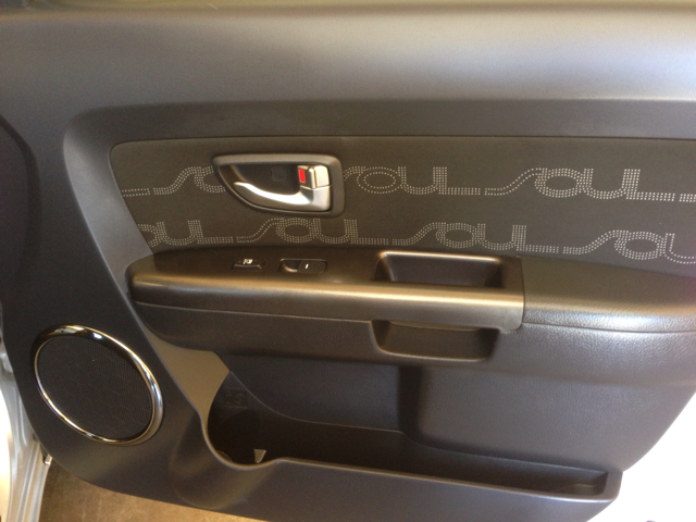 2012 Kia Soul XL Reg Cab