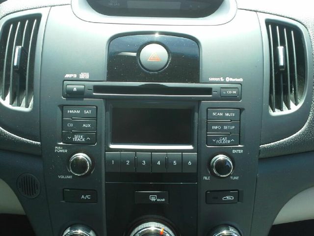 2012 Kia Soul XL Reg Cab