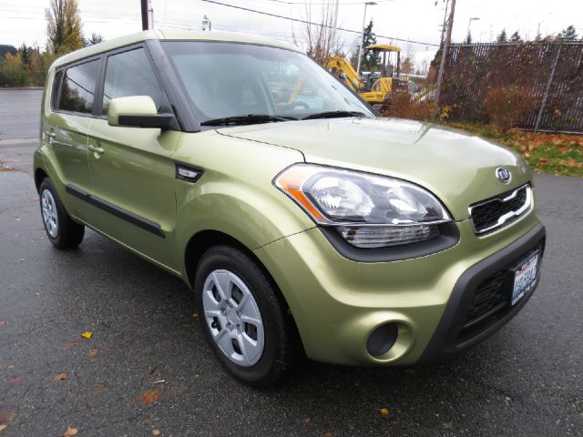 2012 Kia Soul SW2