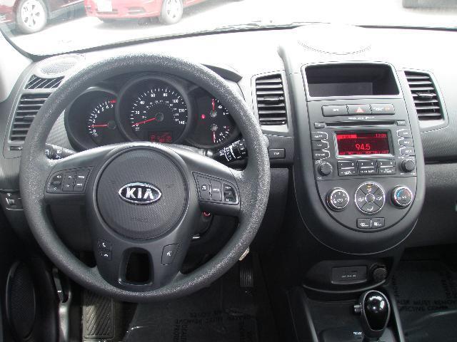 2012 Kia Soul Supercab 126