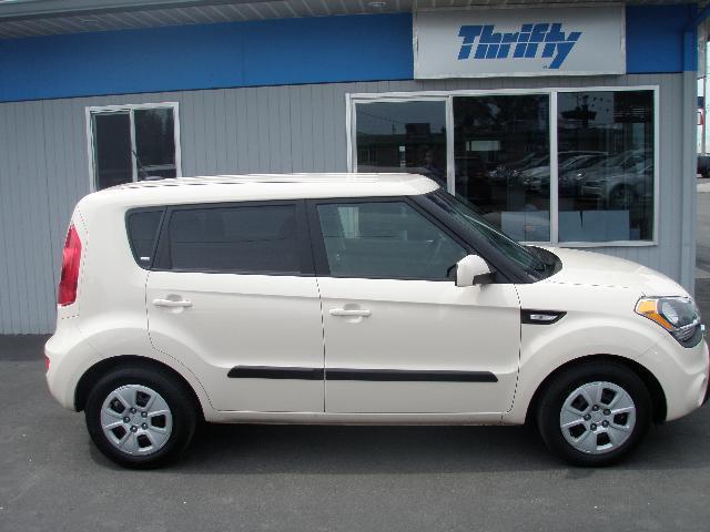 2012 Kia Soul Supercab 126