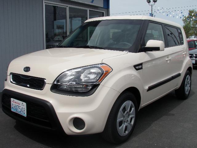 2012 Kia Soul Supercab 126