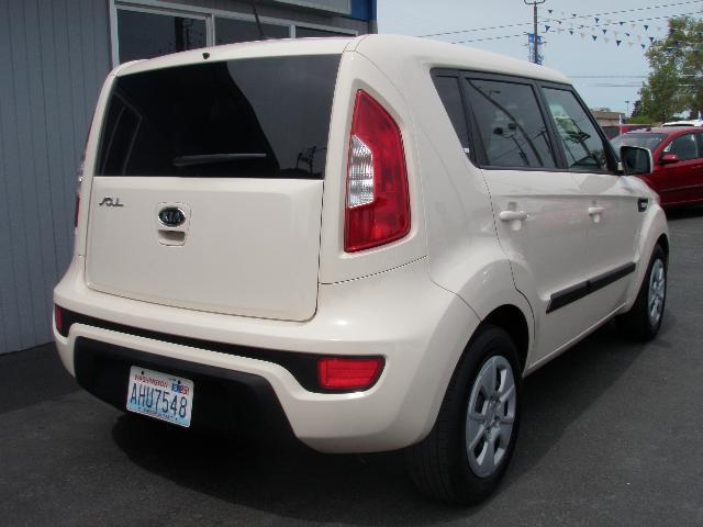 2012 Kia Soul Supercab 126