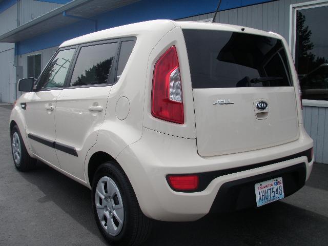 2012 Kia Soul Supercab 126