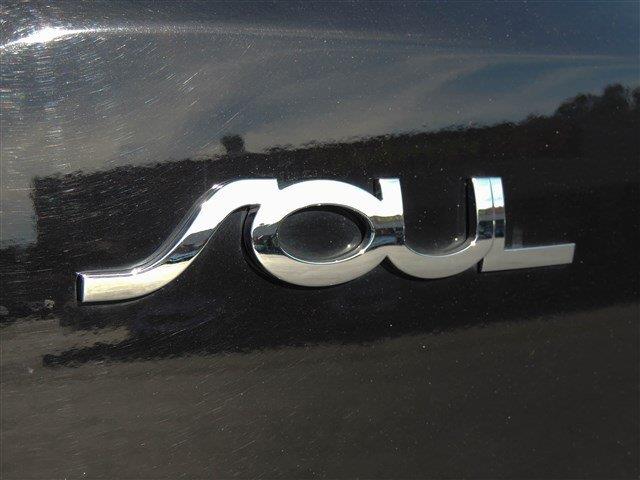 2012 Kia Soul Unknown