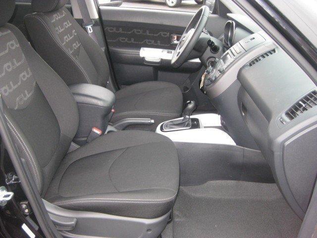 2012 Kia Soul 330 CIC