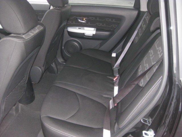 2012 Kia Soul 330 CIC