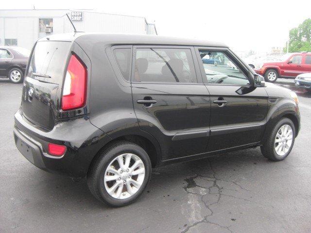 2012 Kia Soul 330 CIC