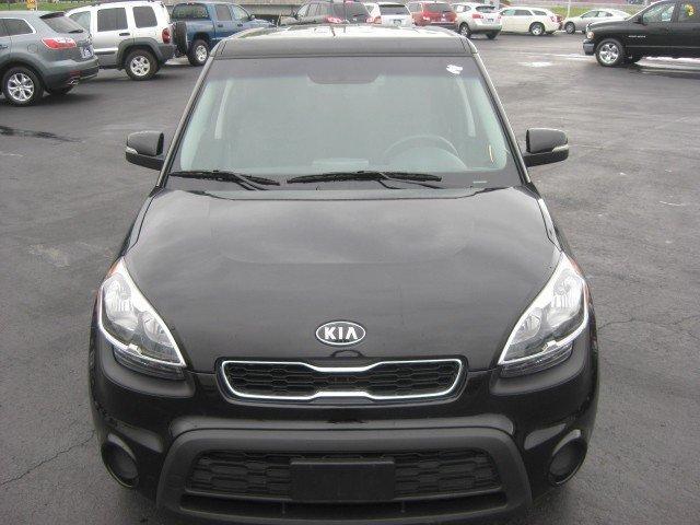 2012 Kia Soul 330 CIC