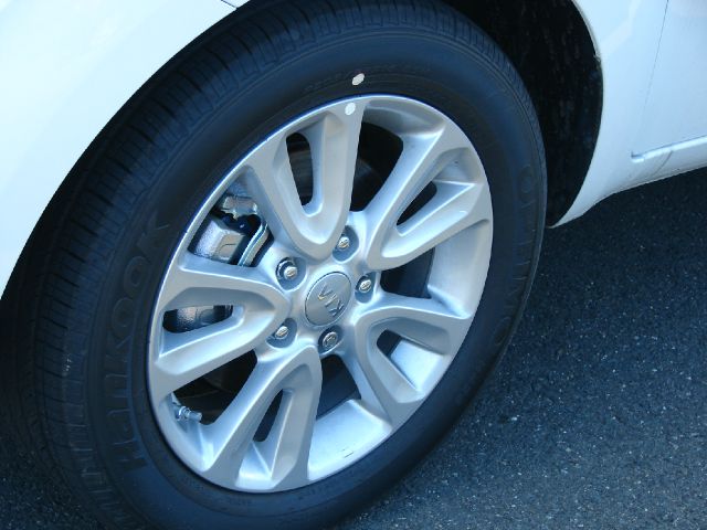 2013 Kia Soul HD Reg Cab 131.5 WB C6P