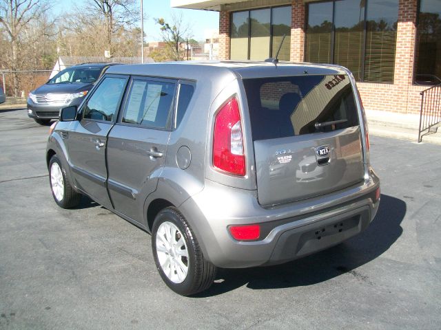 2013 Kia Soul XL Reg Cab
