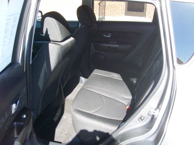 2013 Kia Soul XL Reg Cab