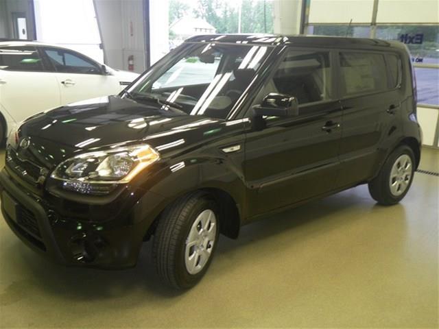 2013 Kia Soul Extenede CAB 4X4