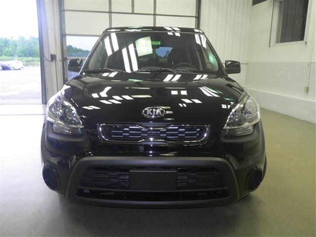 2013 Kia Soul Extenede CAB 4X4