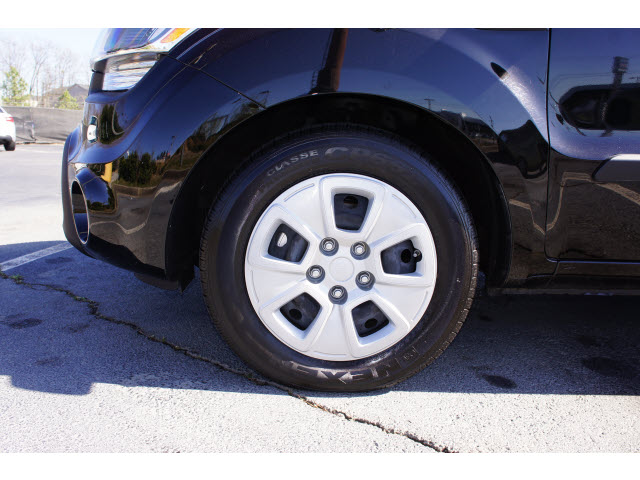 2013 Kia Soul Supercab 126