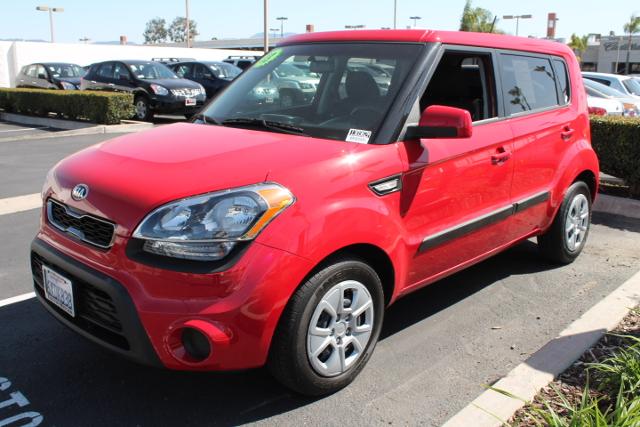 2013 Kia Soul Supercab 126