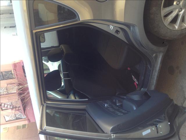 2013 Kia Soul Unknown