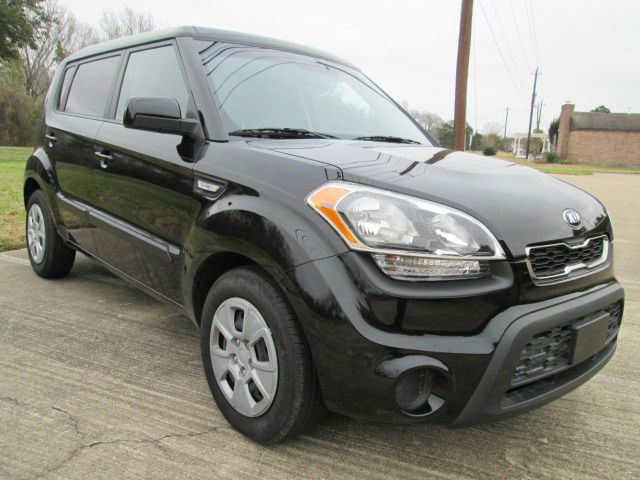 2013 Kia Soul SW2