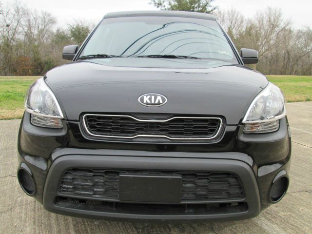 2013 Kia Soul SW2