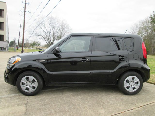 2013 Kia Soul SW2