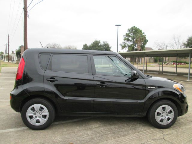 2013 Kia Soul SW2
